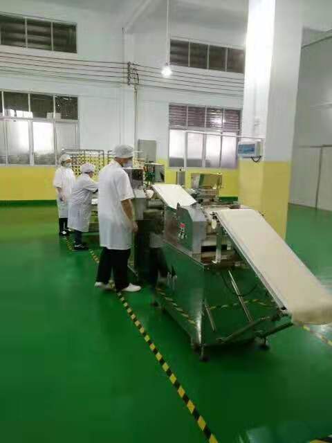 加盟優勢